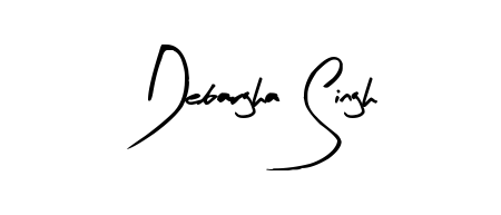 Also we have Debargha Singh name is the best signature style. Create professional handwritten signature collection using Arty Signature autograph style. Debargha Singh signature style 8 images and pictures png