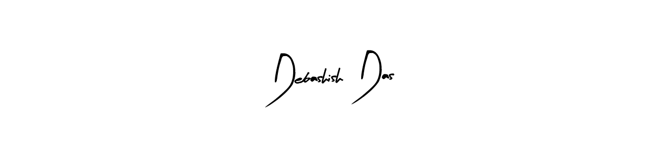 It looks lik you need a new signature style for name Debashish Das. Design unique handwritten (Arty Signature) signature with our free signature maker in just a few clicks. Debashish Das signature style 8 images and pictures png