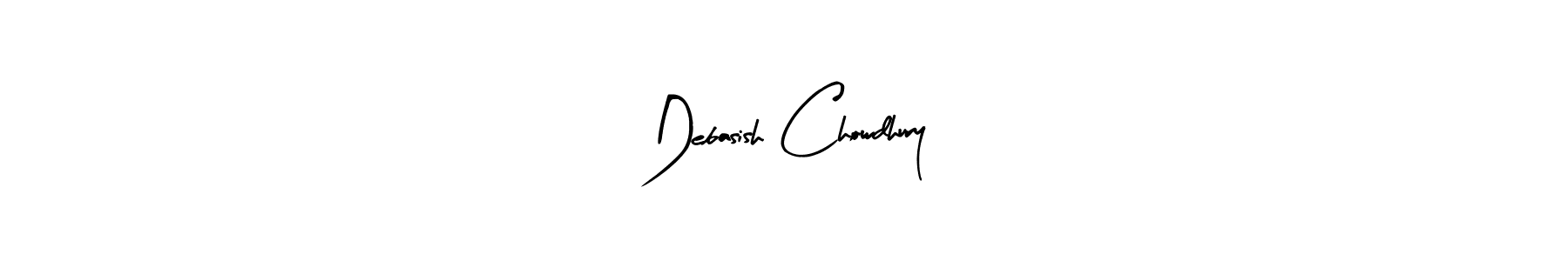 Also You can easily find your signature by using the search form. We will create Debasish Chowdhury name handwritten signature images for you free of cost using Arty Signature sign style. Debasish Chowdhury signature style 8 images and pictures png