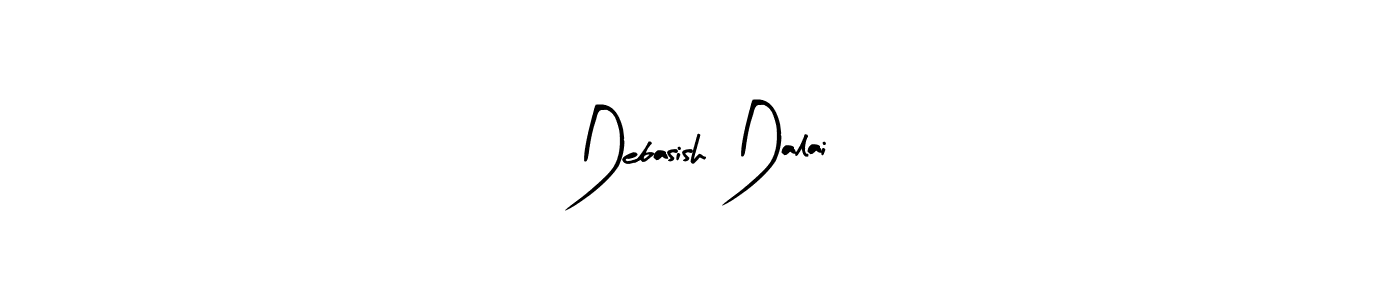 Also You can easily find your signature by using the search form. We will create Debasish Dalai name handwritten signature images for you free of cost using Arty Signature sign style. Debasish Dalai signature style 8 images and pictures png