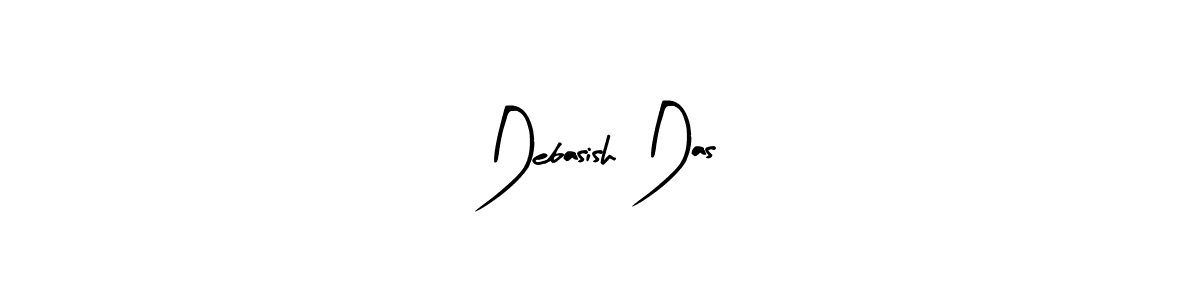 How to Draw Debasish Das signature style? Arty Signature is a latest design signature styles for name Debasish Das. Debasish Das signature style 8 images and pictures png