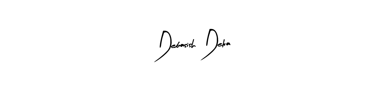 How to Draw Debasish Deka signature style? Arty Signature is a latest design signature styles for name Debasish Deka. Debasish Deka signature style 8 images and pictures png