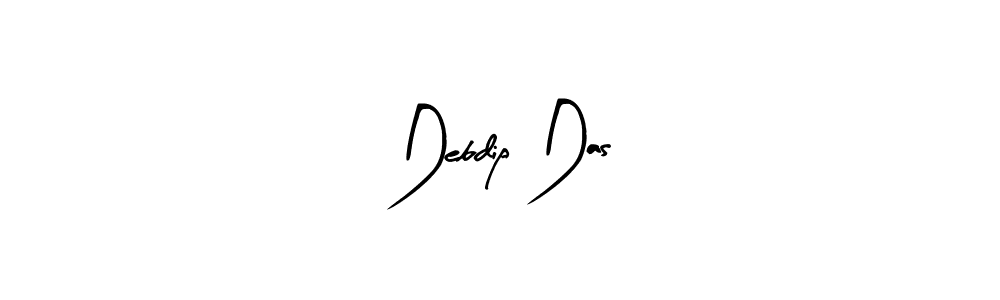 Debdip Das stylish signature style. Best Handwritten Sign (Arty Signature) for my name. Handwritten Signature Collection Ideas for my name Debdip Das. Debdip Das signature style 8 images and pictures png
