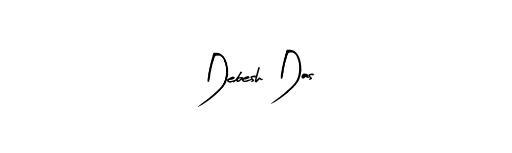 You can use this online signature creator to create a handwritten signature for the name Debesh Das. This is the best online autograph maker. Debesh Das signature style 8 images and pictures png
