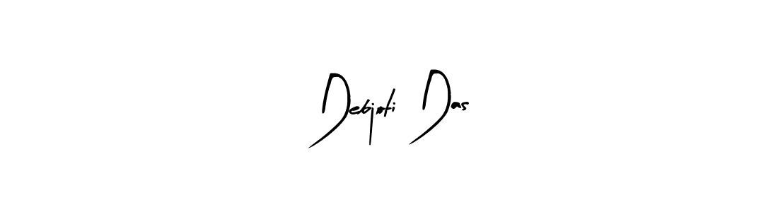 Make a beautiful signature design for name Debjoti Das. Use this online signature maker to create a handwritten signature for free. Debjoti Das signature style 8 images and pictures png