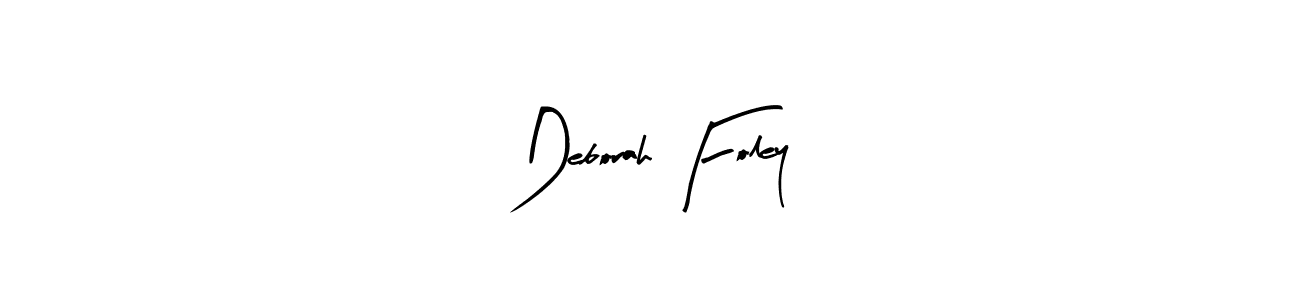 Check out images of Autograph of Deborah Foley name. Actor Deborah Foley Signature Style. Arty Signature is a professional sign style online. Deborah Foley signature style 8 images and pictures png