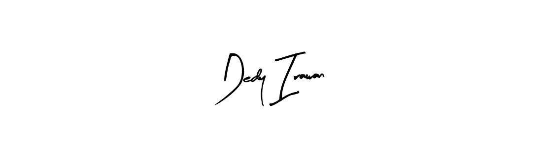 See photos of Dedy Irawan official signature by Spectra . Check more albums & portfolios. Read reviews & check more about Arty Signature font. Dedy Irawan signature style 8 images and pictures png