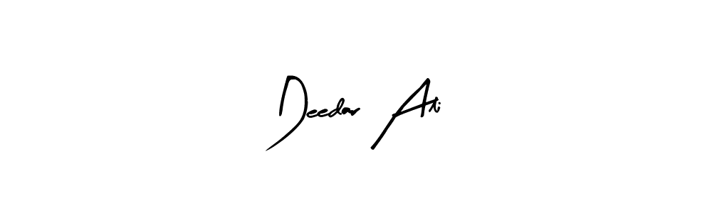 Best and Professional Signature Style for Deedar Ali. Arty Signature Best Signature Style Collection. Deedar Ali signature style 8 images and pictures png