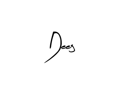 Make a beautiful signature design for name Deeg. Use this online signature maker to create a handwritten signature for free. Deeg signature style 8 images and pictures png