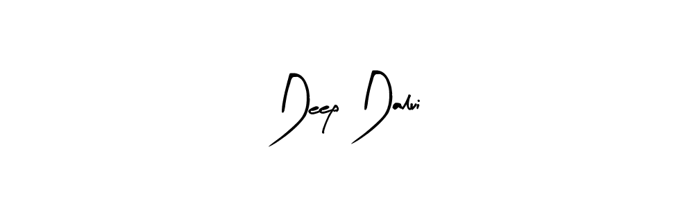 Also You can easily find your signature by using the search form. We will create Deep Dalui name handwritten signature images for you free of cost using Arty Signature sign style. Deep Dalui signature style 8 images and pictures png