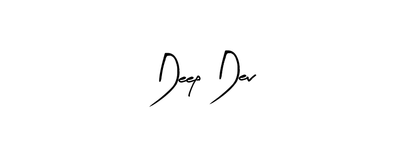Make a beautiful signature design for name Deep Dev. Use this online signature maker to create a handwritten signature for free. Deep Dev signature style 8 images and pictures png