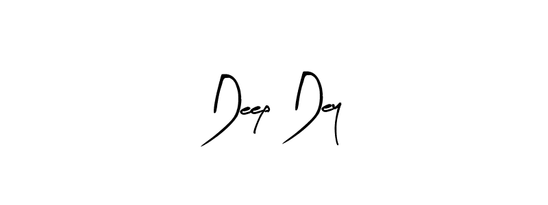 Best and Professional Signature Style for Deep Dey. Arty Signature Best Signature Style Collection. Deep Dey signature style 8 images and pictures png