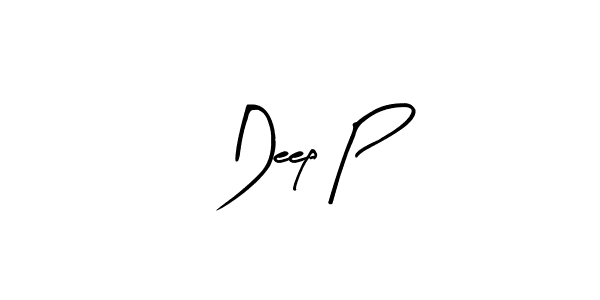 This is the best signature style for the Deep P name. Also you like these signature font (Arty Signature). Mix name signature. Deep P signature style 8 images and pictures png
