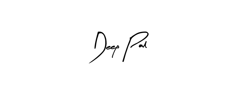 Best and Professional Signature Style for Deep Pal. Arty Signature Best Signature Style Collection. Deep Pal signature style 8 images and pictures png