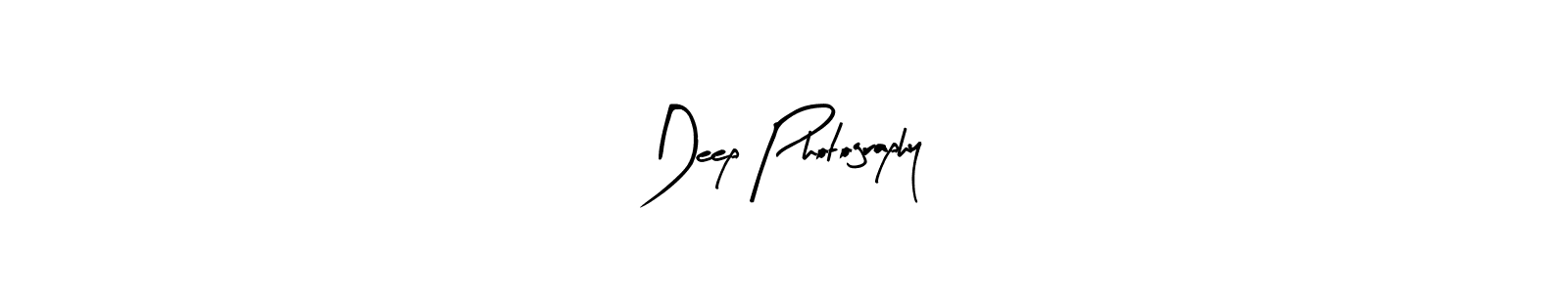 Use a signature maker to create a handwritten signature online. With this signature software, you can design (Arty Signature) your own signature for name Deep Photography. Deep Photography signature style 8 images and pictures png