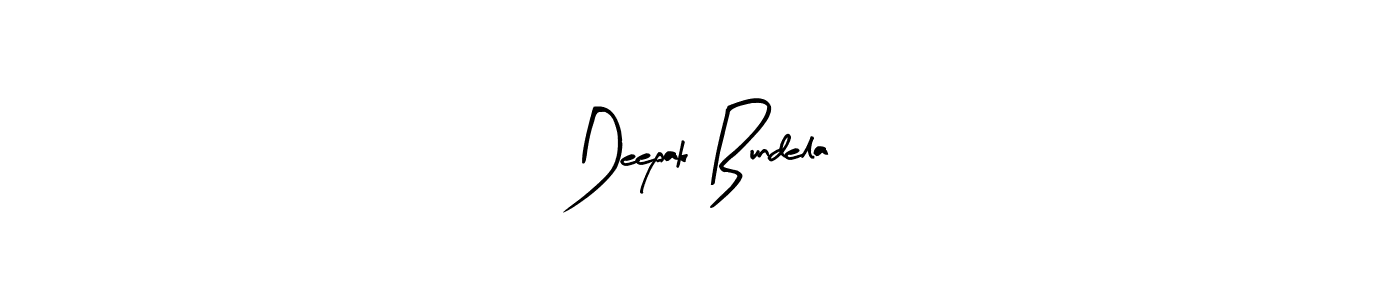 if you are searching for the best signature style for your name Deepak Bundela. so please give up your signature search. here we have designed multiple signature styles  using Arty Signature. Deepak Bundela signature style 8 images and pictures png