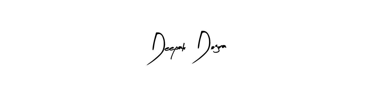 Here are the top 10 professional signature styles for the name Deepak Dogra. These are the best autograph styles you can use for your name. Deepak Dogra signature style 8 images and pictures png