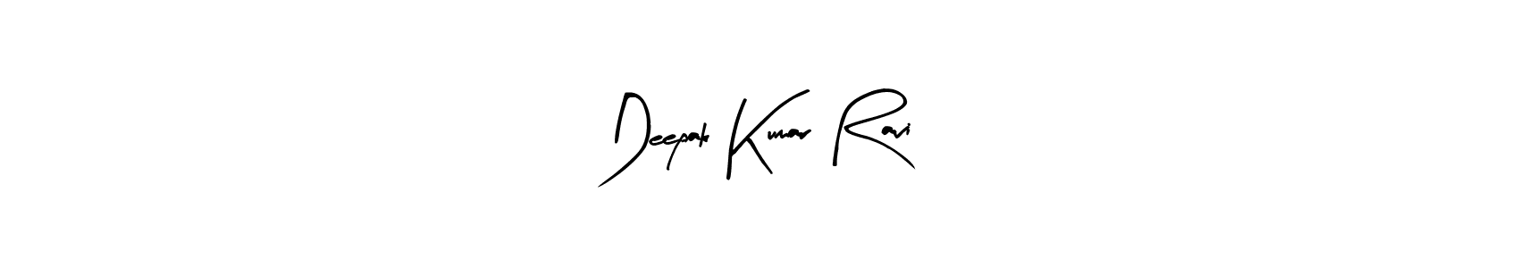 Deepak Kumar Ravi stylish signature style. Best Handwritten Sign (Arty Signature) for my name. Handwritten Signature Collection Ideas for my name Deepak Kumar Ravi. Deepak Kumar Ravi signature style 8 images and pictures png