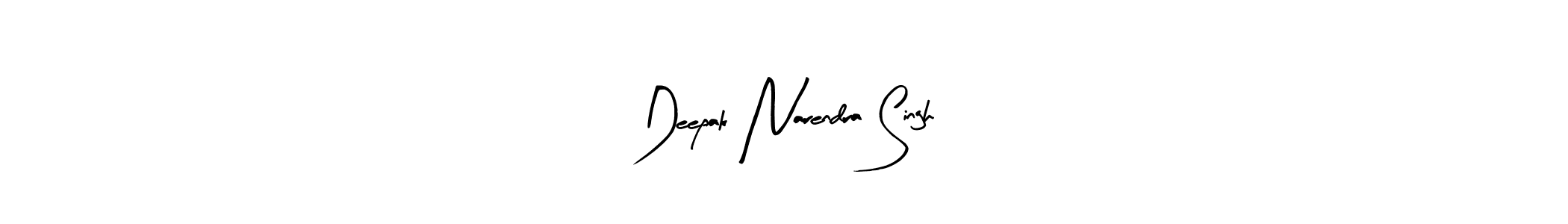 Similarly Arty Signature is the best handwritten signature design. Signature creator online .You can use it as an online autograph creator for name Deepak Narendra Singh. Deepak Narendra Singh signature style 8 images and pictures png