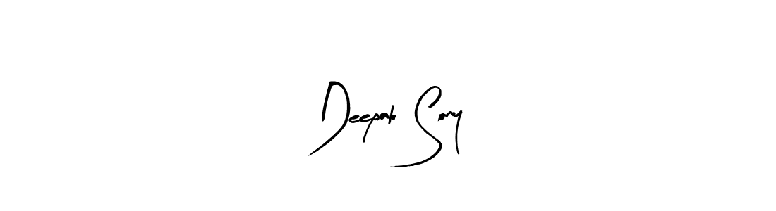 Once you've used our free online signature maker to create your best signature Arty Signature style, it's time to enjoy all of the benefits that Deepak Sony name signing documents. Deepak Sony signature style 8 images and pictures png