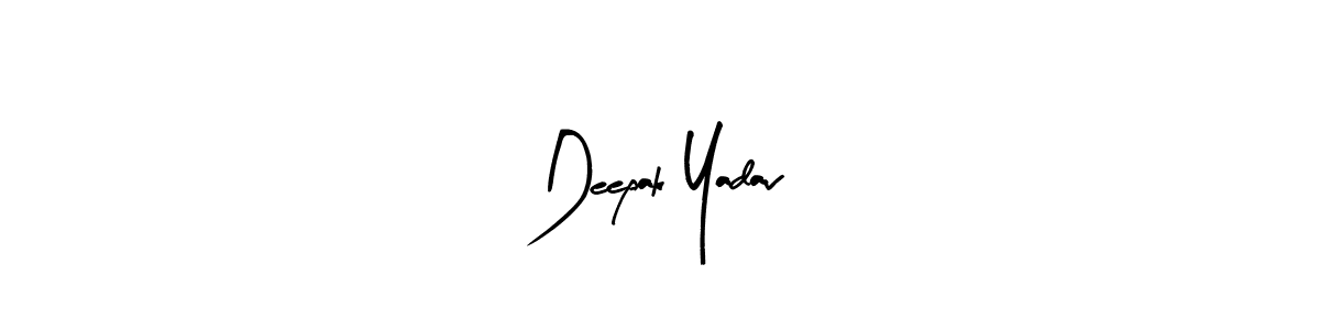Best and Professional Signature Style for Deepak Yadav. Arty Signature Best Signature Style Collection. Deepak Yadav signature style 8 images and pictures png