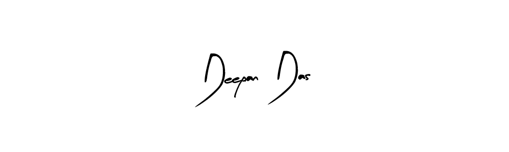 You should practise on your own different ways (Arty Signature) to write your name (Deepan Das) in signature. don't let someone else do it for you. Deepan Das signature style 8 images and pictures png