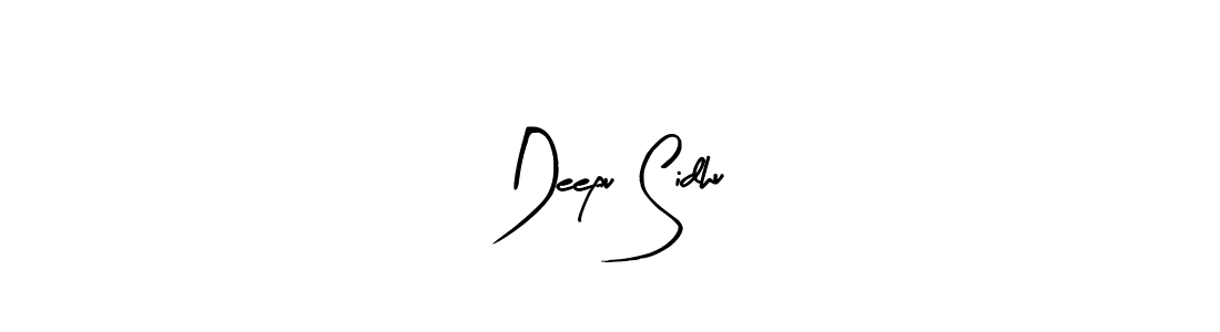 Also You can easily find your signature by using the search form. We will create Deepu Sidhu name handwritten signature images for you free of cost using Arty Signature sign style. Deepu Sidhu signature style 8 images and pictures png