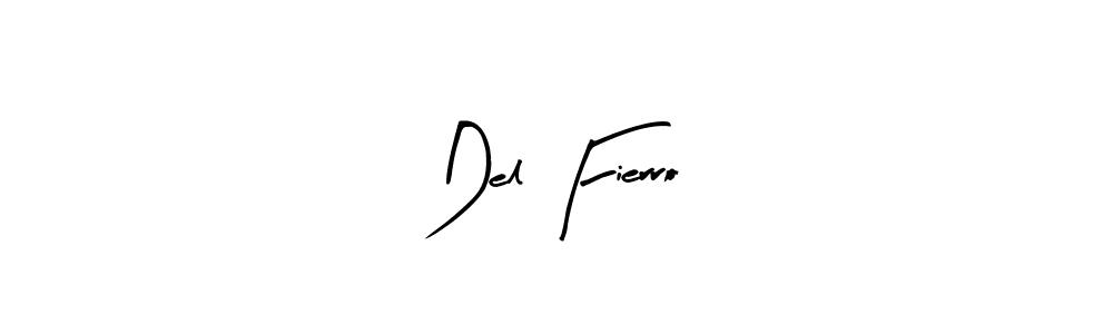 Also You can easily find your signature by using the search form. We will create Del Fierro name handwritten signature images for you free of cost using Arty Signature sign style. Del Fierro signature style 8 images and pictures png