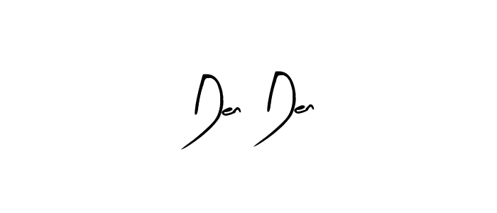 See photos of Den Den official signature by Spectra . Check more albums & portfolios. Read reviews & check more about Arty Signature font. Den Den signature style 8 images and pictures png