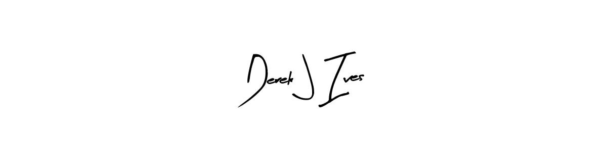 if you are searching for the best signature style for your name Derek J Ives. so please give up your signature search. here we have designed multiple signature styles  using Arty Signature. Derek J Ives signature style 8 images and pictures png