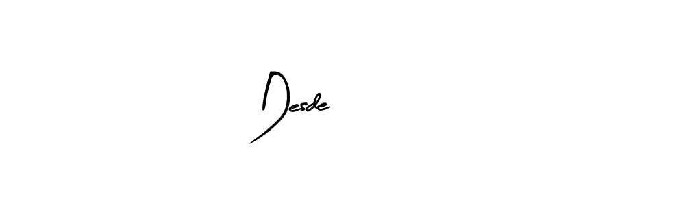 It looks lik you need a new signature style for name Desde 1858. Design unique handwritten (Arty Signature) signature with our free signature maker in just a few clicks. Desde 1858 signature style 8 images and pictures png