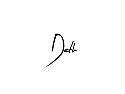 Best and Professional Signature Style for Deth. Arty Signature Best Signature Style Collection. Deth signature style 8 images and pictures png