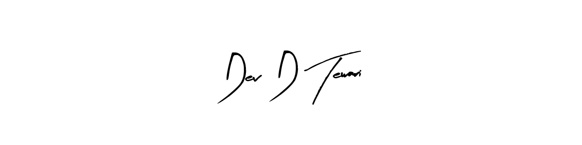 Check out images of Autograph of Dev D Tewari name. Actor Dev D Tewari Signature Style. Arty Signature is a professional sign style online. Dev D Tewari signature style 8 images and pictures png