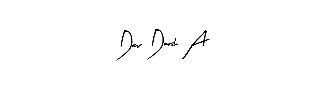 See photos of Dev Darsh A official signature by Spectra . Check more albums & portfolios. Read reviews & check more about Arty Signature font. Dev Darsh A signature style 8 images and pictures png
