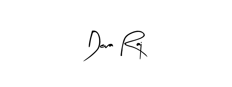 Best and Professional Signature Style for Deva Raj. Arty Signature Best Signature Style Collection. Deva Raj signature style 8 images and pictures png