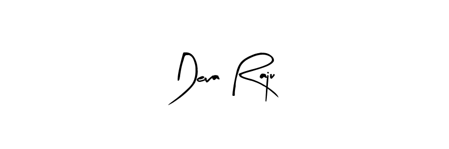 Also You can easily find your signature by using the search form. We will create Deva Raju name handwritten signature images for you free of cost using Arty Signature sign style. Deva Raju signature style 8 images and pictures png