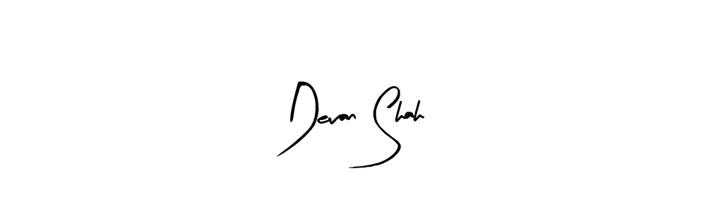 See photos of Devan Shah official signature by Spectra . Check more albums & portfolios. Read reviews & check more about Arty Signature font. Devan Shah signature style 8 images and pictures png