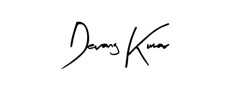 This is the best signature style for the Devang Kumar name. Also you like these signature font (Arty Signature). Mix name signature. Devang Kumar signature style 8 images and pictures png