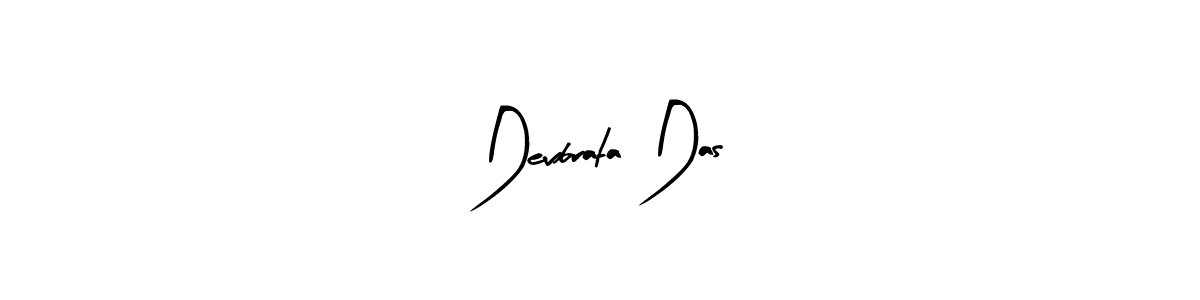 Devbrata Das stylish signature style. Best Handwritten Sign (Arty Signature) for my name. Handwritten Signature Collection Ideas for my name Devbrata Das. Devbrata Das signature style 8 images and pictures png