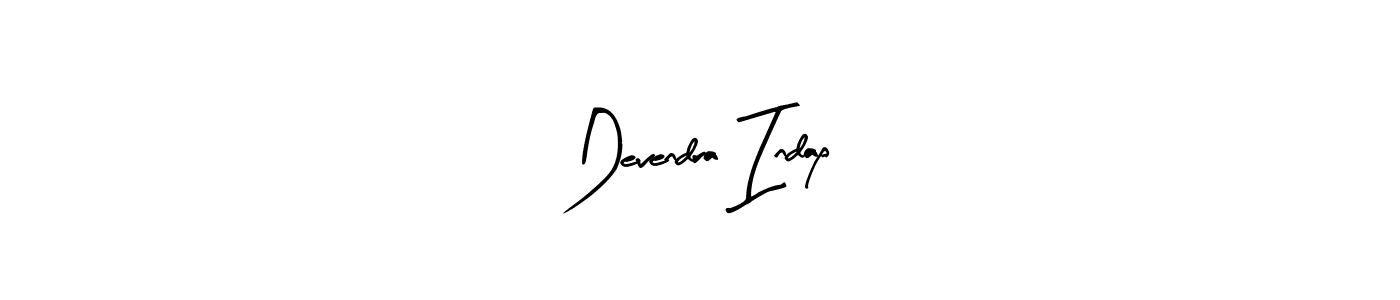 This is the best signature style for the Devendra Indap name. Also you like these signature font (Arty Signature). Mix name signature. Devendra Indap signature style 8 images and pictures png
