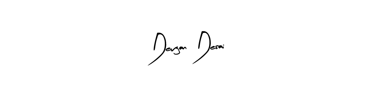 You can use this online signature creator to create a handwritten signature for the name Devgan Desai. This is the best online autograph maker. Devgan Desai signature style 8 images and pictures png