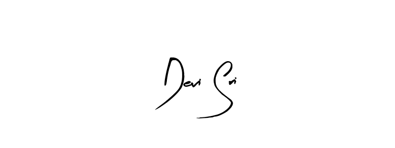 Create a beautiful signature design for name Devi Sri. With this signature (Arty Signature) fonts, you can make a handwritten signature for free. Devi Sri signature style 8 images and pictures png