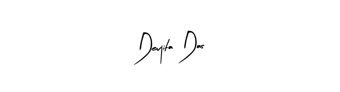 Make a beautiful signature design for name Devjita Das. Use this online signature maker to create a handwritten signature for free. Devjita Das signature style 8 images and pictures png