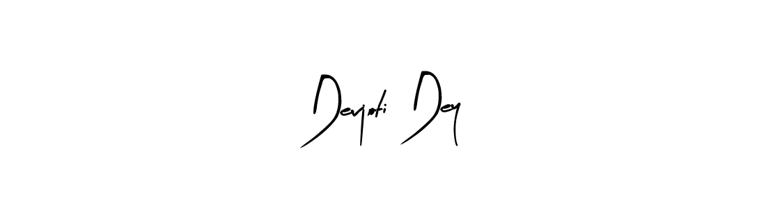 Make a beautiful signature design for name Devjoti Dey. Use this online signature maker to create a handwritten signature for free. Devjoti Dey signature style 8 images and pictures png