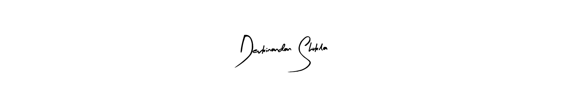 How to Draw Devkinandan Shukla signature style? Arty Signature is a latest design signature styles for name Devkinandan Shukla. Devkinandan Shukla signature style 8 images and pictures png