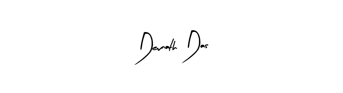 The best way (Arty Signature) to make a short signature is to pick only two or three words in your name. The name Devnath Das include a total of six letters. For converting this name. Devnath Das signature style 8 images and pictures png