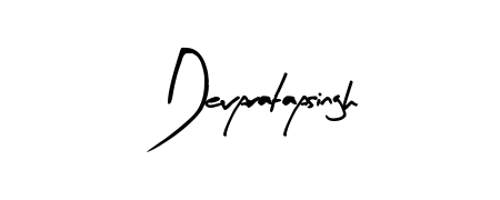 This is the best signature style for the Devpratapsingh name. Also you like these signature font (Arty Signature). Mix name signature. Devpratapsingh signature style 8 images and pictures png