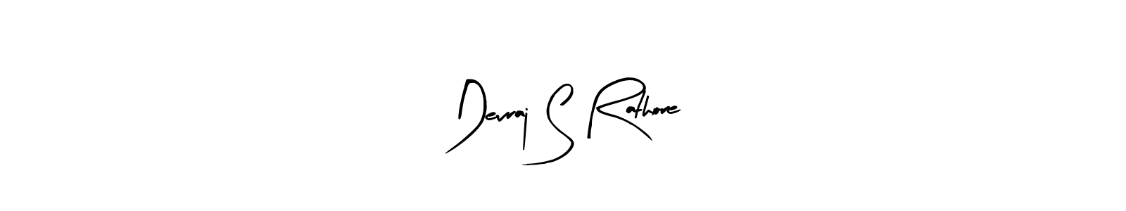 Also You can easily find your signature by using the search form. We will create Devraj S Rathore name handwritten signature images for you free of cost using Arty Signature sign style. Devraj S Rathore signature style 8 images and pictures png