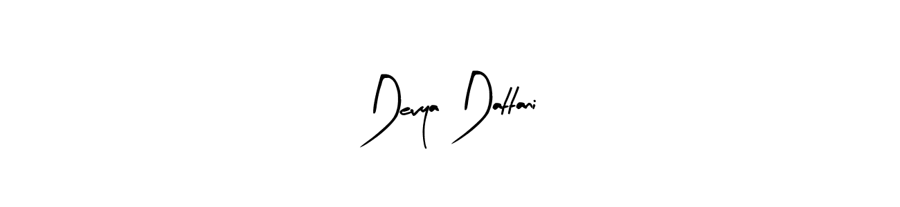 This is the best signature style for the Devya Dattani name. Also you like these signature font (Arty Signature). Mix name signature. Devya Dattani signature style 8 images and pictures png