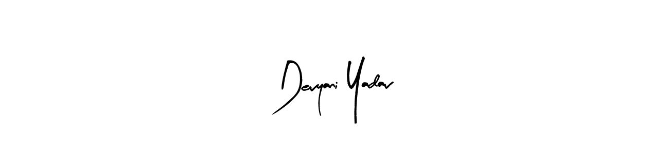 How to Draw Devyani Yadav signature style? Arty Signature is a latest design signature styles for name Devyani Yadav. Devyani Yadav signature style 8 images and pictures png